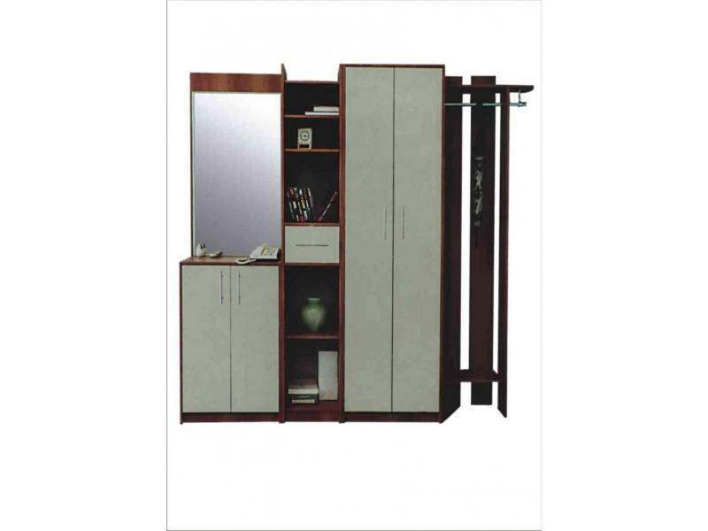 прихожая соната-4 лдсп в Нижневартовске