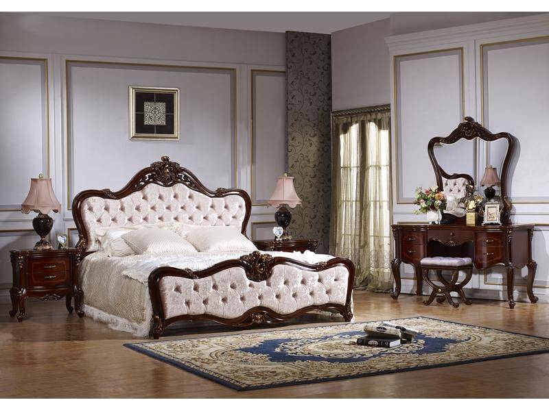 спальня романтика в Нижневартовске