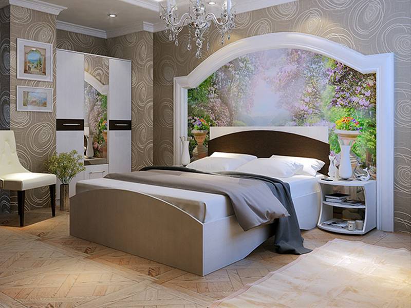 высокая кровать артена в Нижневартовске