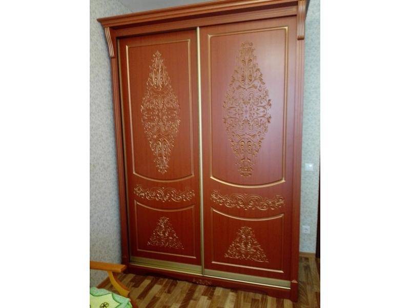 шкаф-купе в Нижневартовске
