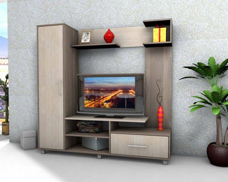 стенка в гостиную модерн в Нижневартовске