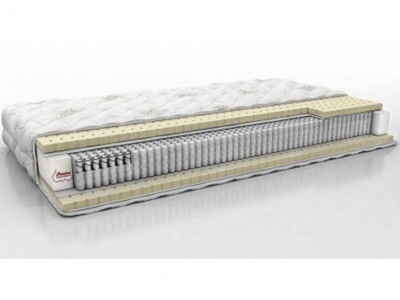 матрас эльза - класс премиум в Нижневартовске