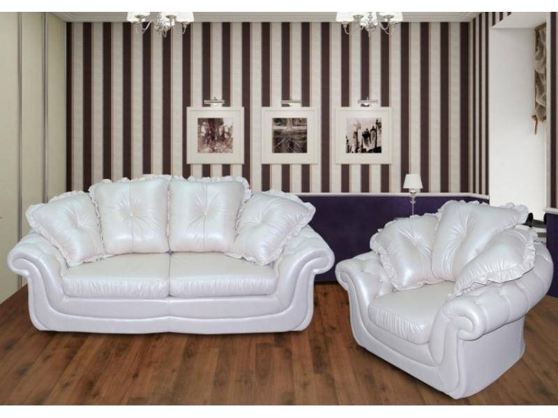 диван прямой изадора в Нижневартовске