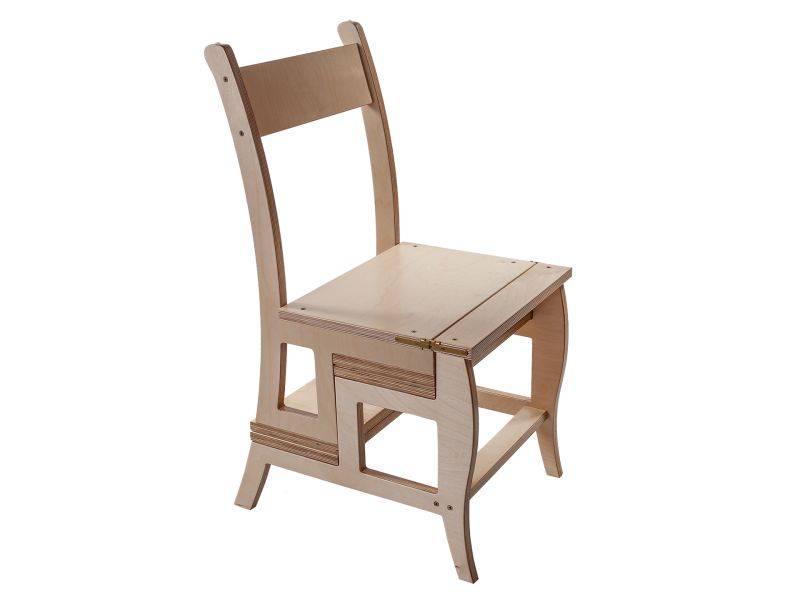 стул-трансформер селена слоновая кость в Нижневартовске