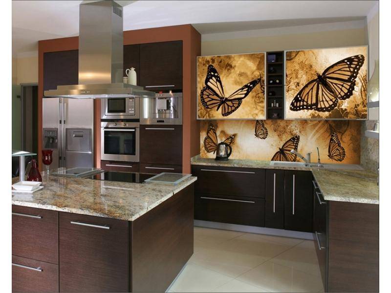 кухня cinema в Нижневартовске