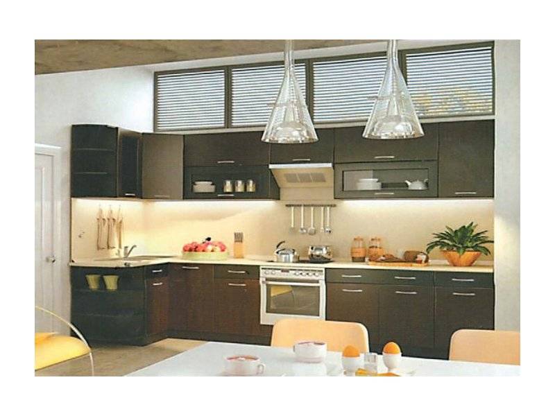 кухня прямая арина в Нижневартовске