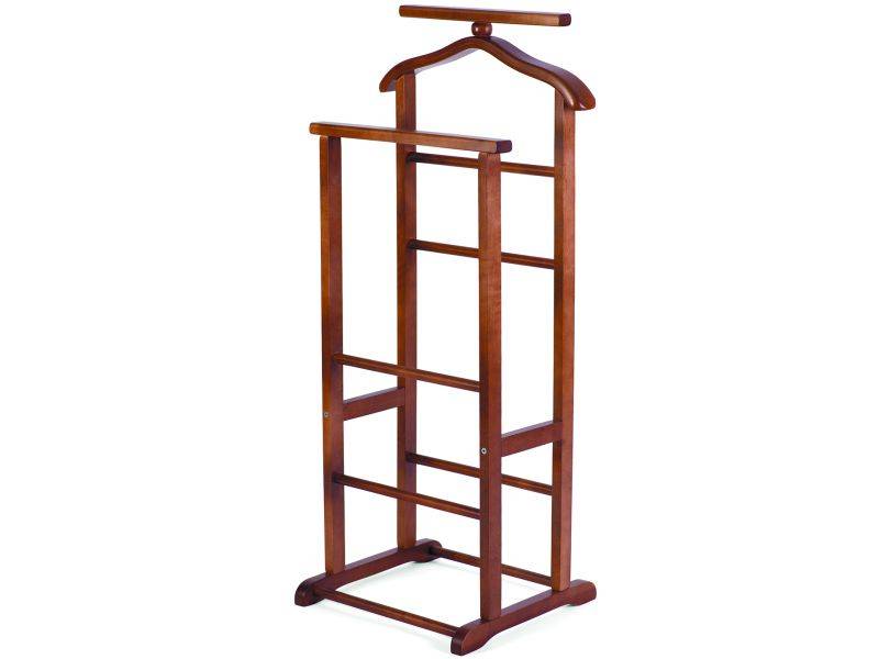 вешалка костюмная в 9н темно-коричневый в Нижневартовске