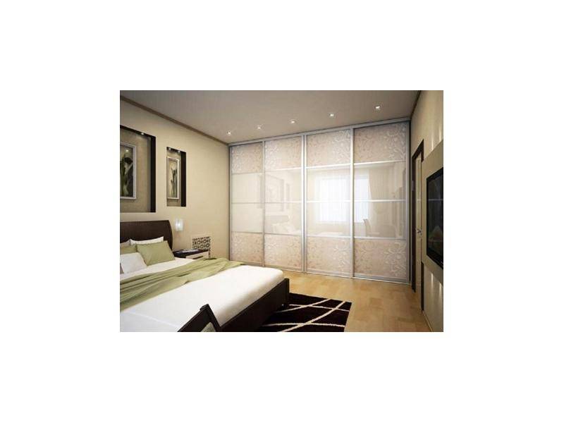 шкаф-купе 4 в Нижневартовске