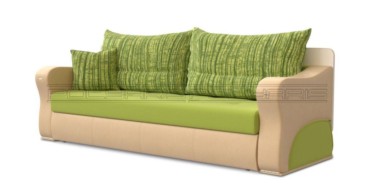 прямой диван монако в Нижневартовске