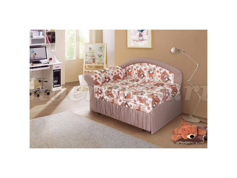 детский диван канапе в Нижневартовске