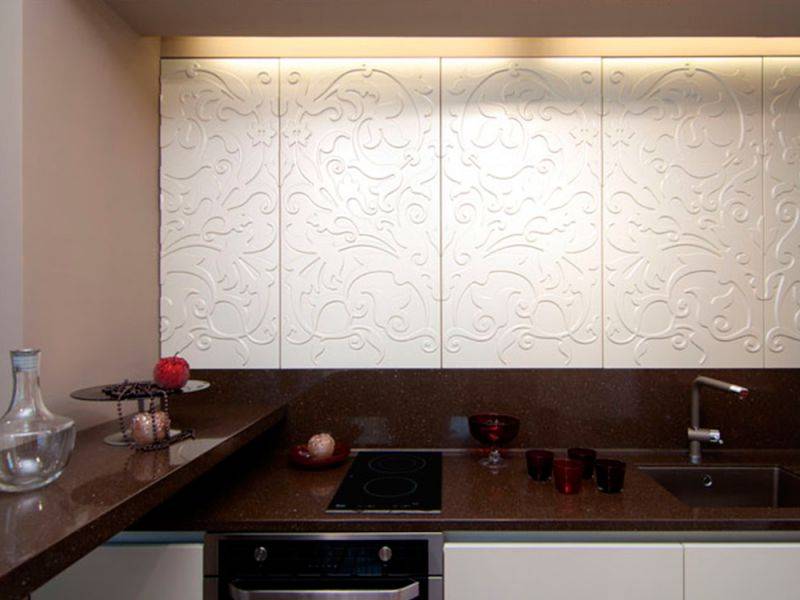 кухонный гарнитур лиана в Нижневартовске