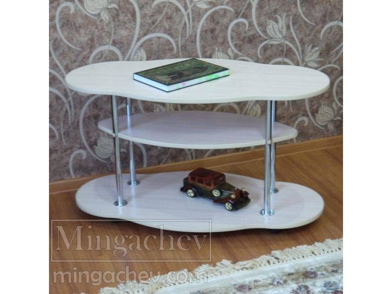 стол журнальный 43 а в Нижневартовске