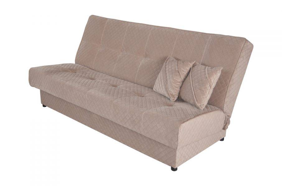 диван-книжка без подлокотников в Нижневартовске