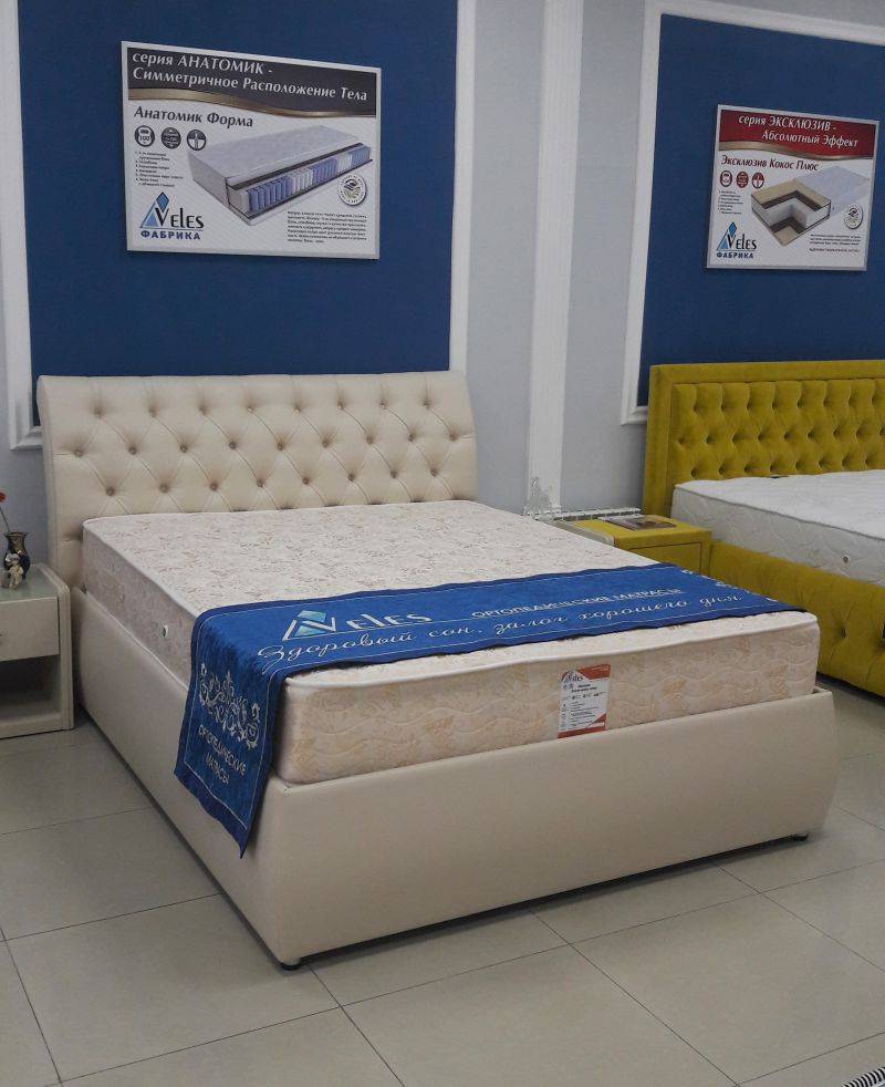 кровать мелисса в Нижневартовске