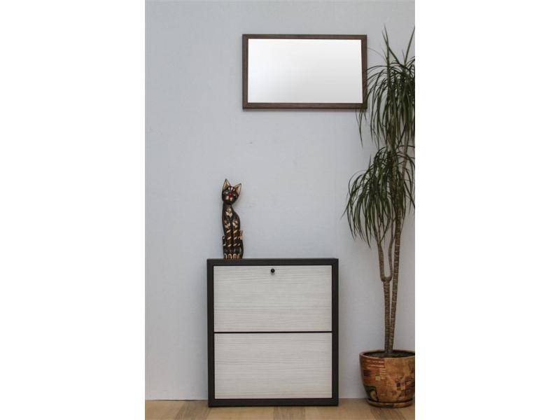 обувница pioner 2 dub braun gasienda в Нижневартовске