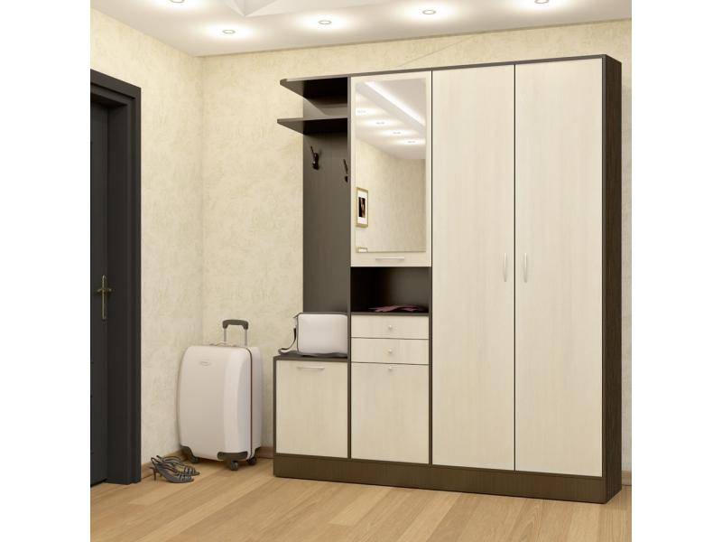 прихожая престиж комби 1,7 в Нижневартовске