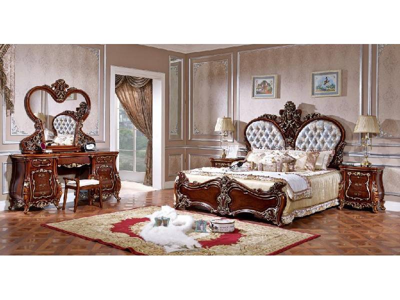 спальный гарнитур грация в Нижневартовске