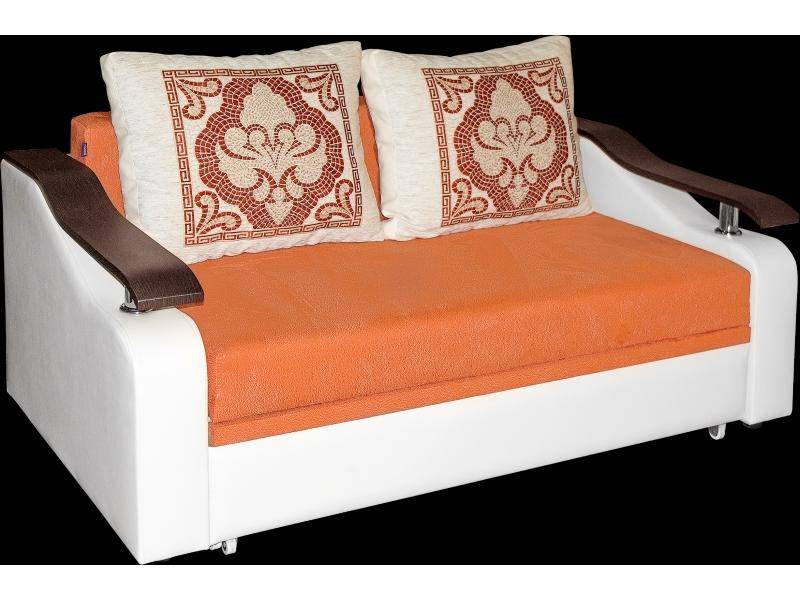 диван прямой рио в Нижневартовске