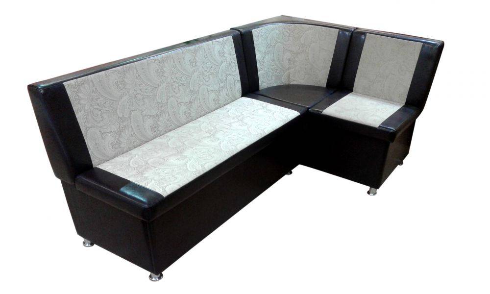 кухонный уголок оптима венге со светлым в Нижневартовске