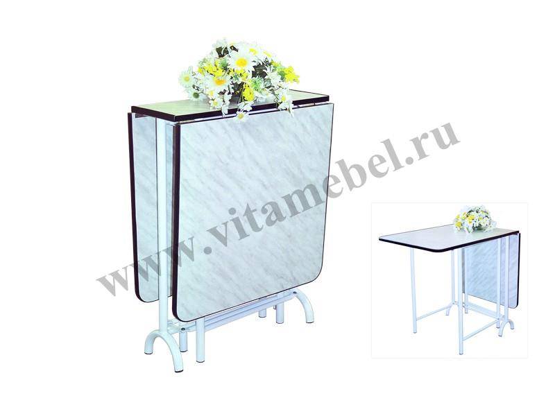 стол 4 книжка раскладной в Нижневартовске