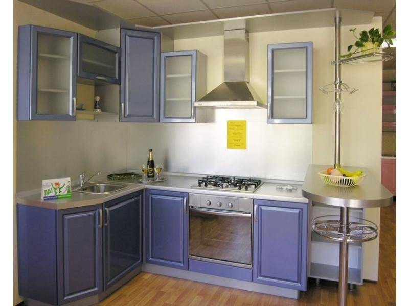 кухонный гарнитур угловой 16 в Нижневартовске