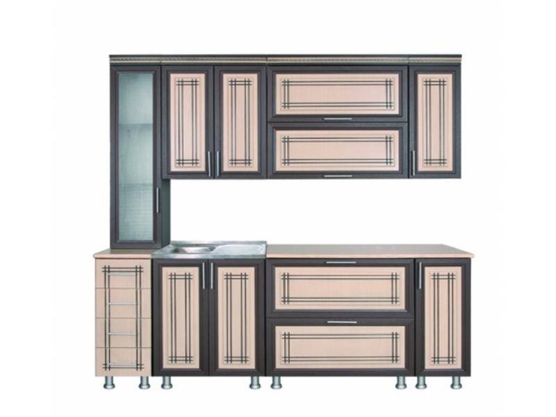 кухня людмила 20 в Нижневартовске