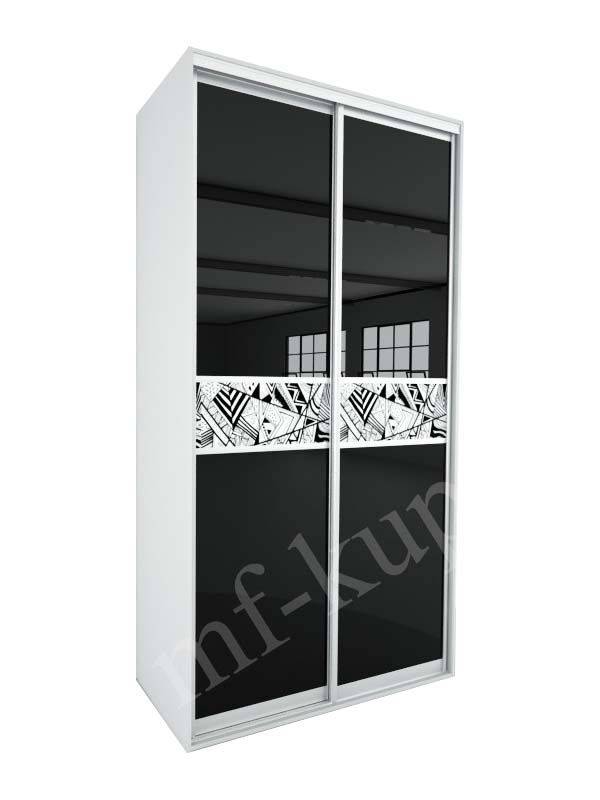 шкаф-купе беллона 2 в Нижневартовске