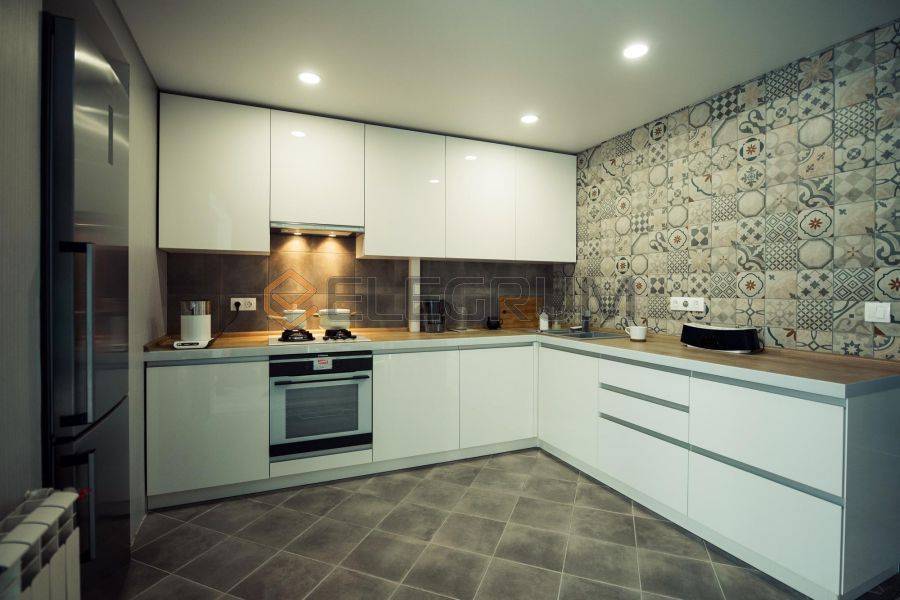 кухня magic gloss mg-04 в Нижневартовске