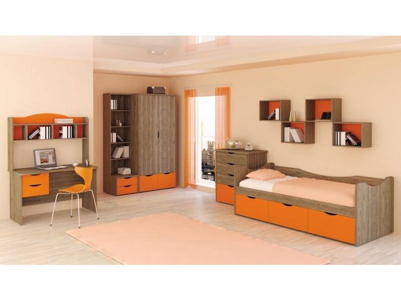 детская ника в Нижневартовске