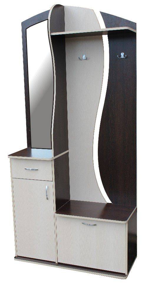 прихожая спутник 6 в Нижневартовске