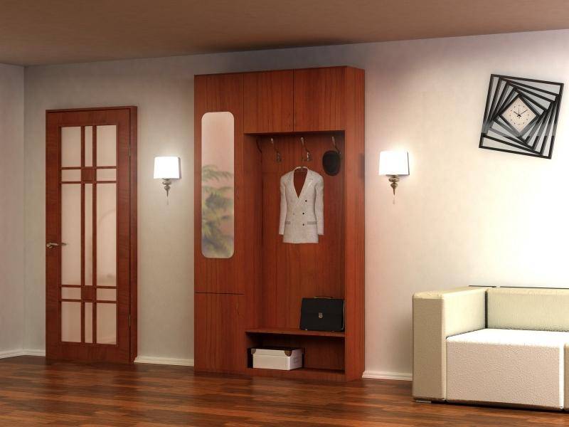 прихожая прямая танго в Нижневартовске