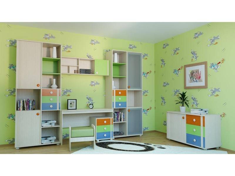 детская мдк 4.13 в Нижневартовске