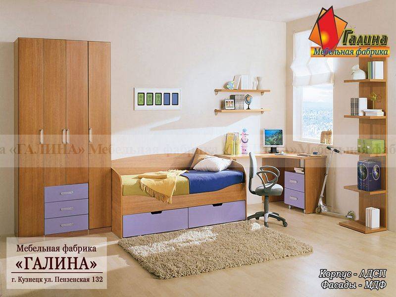 детская 05 в Нижневартовске