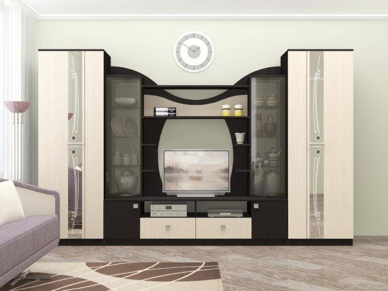 гостиная городейка в Нижневартовске