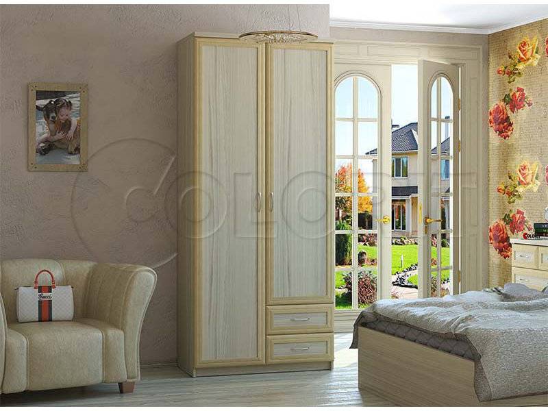 распашной шкаф шк 6 в Нижневартовске