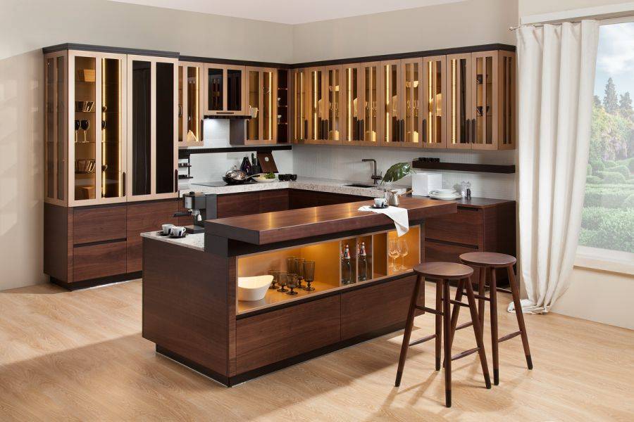 кухонный гарнитур катрин в Нижневартовске