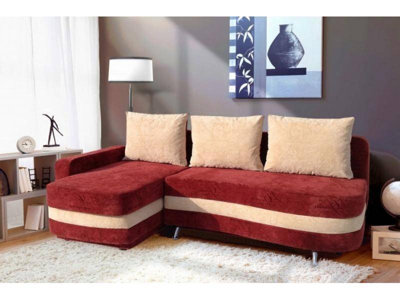 качественный диван шарлота в Нижневартовске