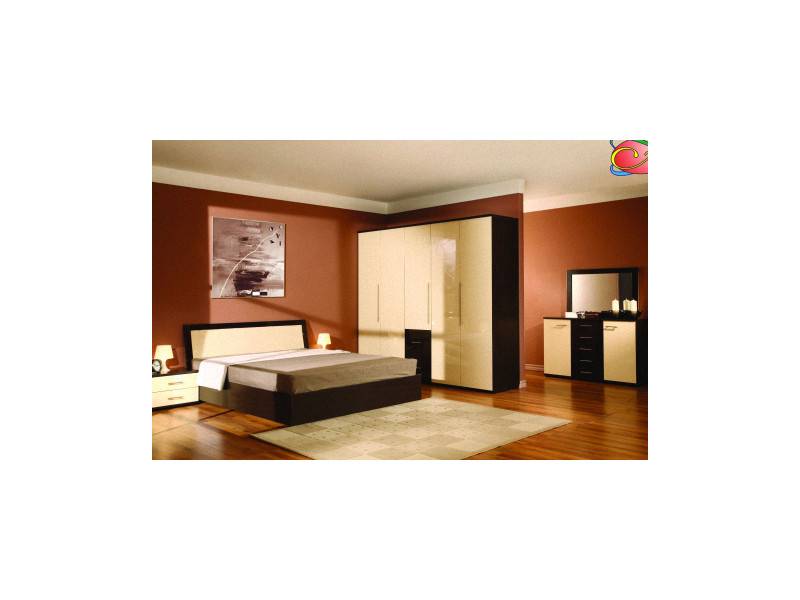 спальный гарнитур магдалина в Нижневартовске