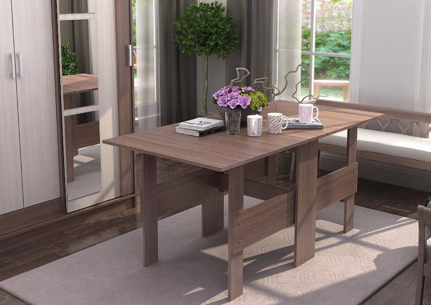 стол-книжка стандарт в Нижневартовске