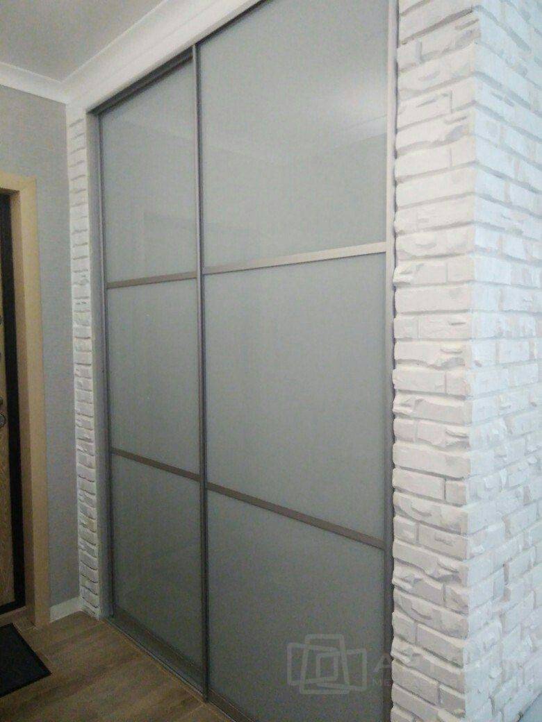 шкаф-купе в прихожую в Нижневартовске