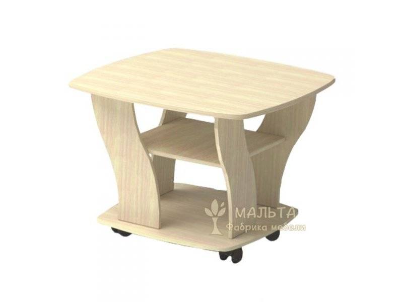 стол журнальный 16а в Нижневартовске