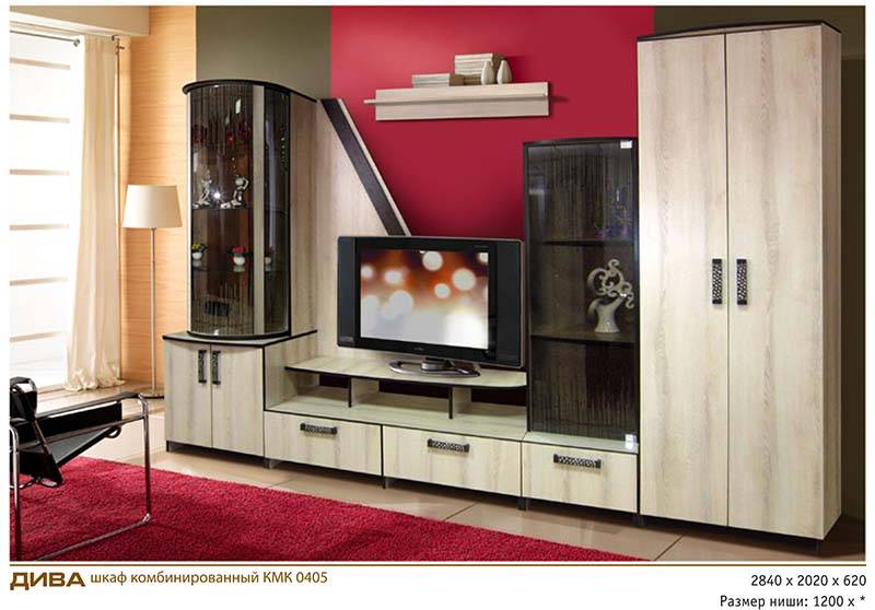 набор мебели «дива» в Нижневартовске