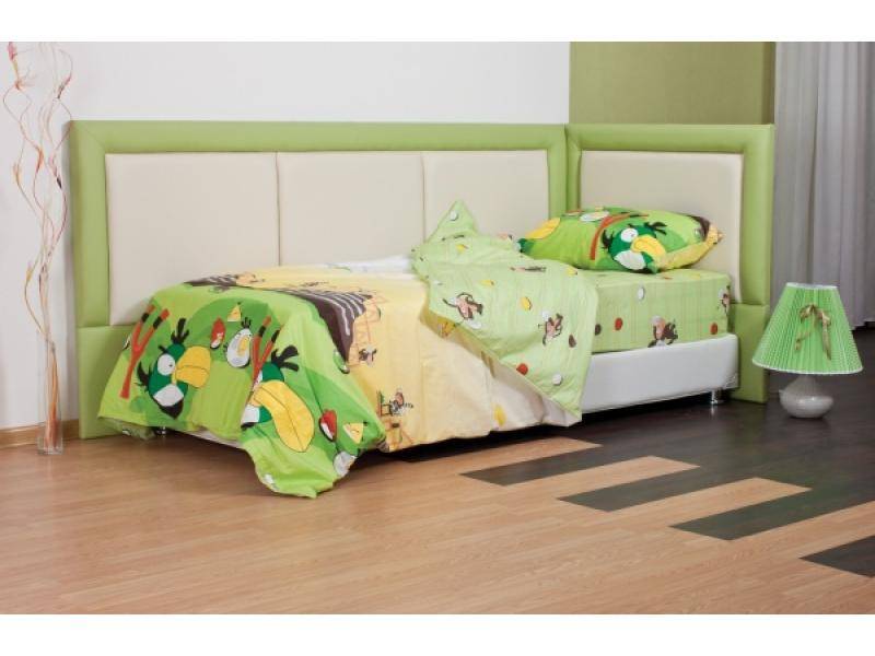 кровать oskar 2 в Нижневартовске