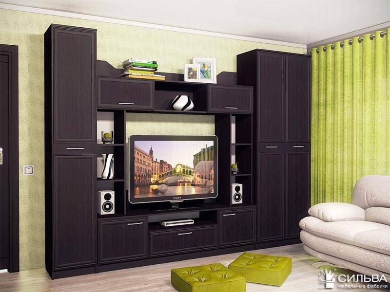 гостиная браво в Нижневартовске