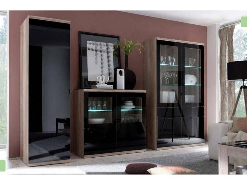 гостиная стенка спарта 2 в Нижневартовске