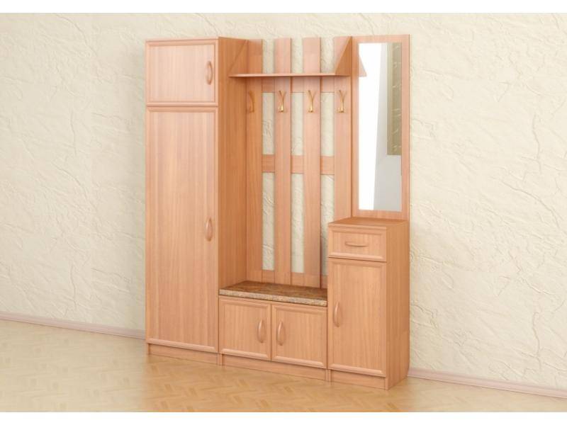 прихожая уют в Нижневартовске