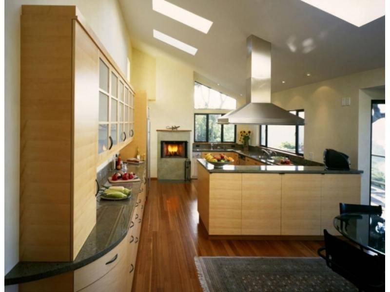 кухня в Нижневартовске