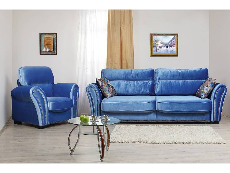 диван прямой лион в Нижневартовске