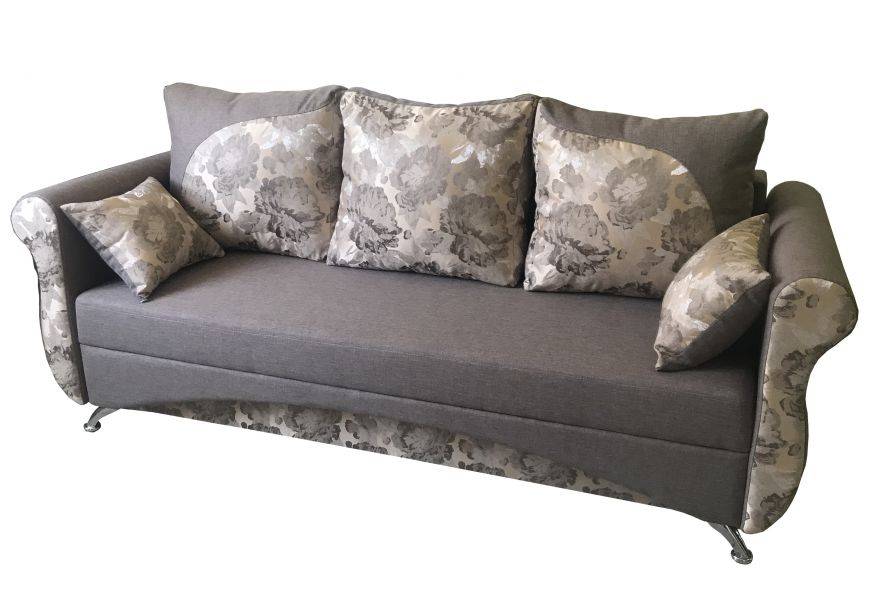 диван еврокнижка камила-8 в Нижневартовске