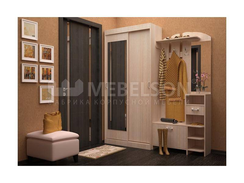 прихожая мила в Нижневартовске